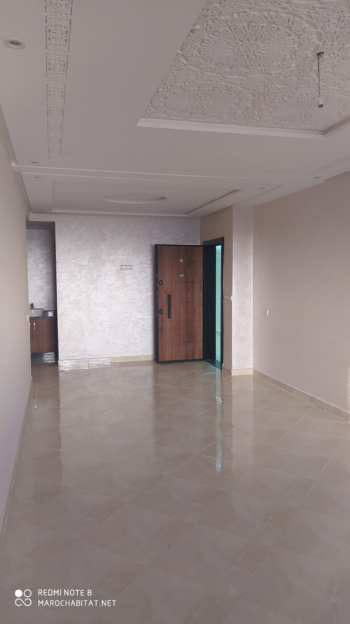 BONS APPARTEMENTS(RIAD ZITOUNE)